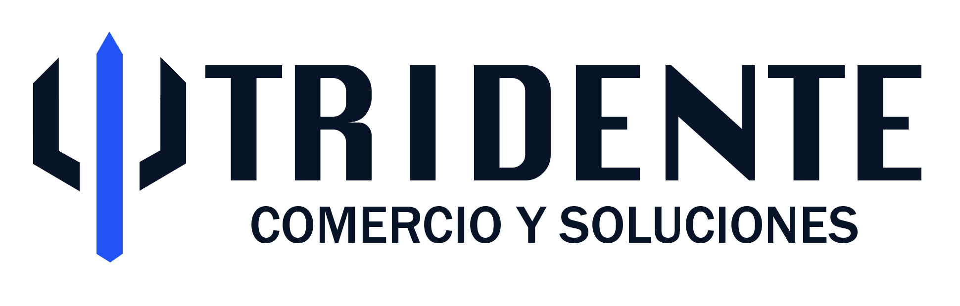 TRIDENTE PERU - COMERCIO Y SOLUCIONES